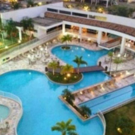 Апартаменты Apto Aguas Claras Бразилиа Экстерьер фото